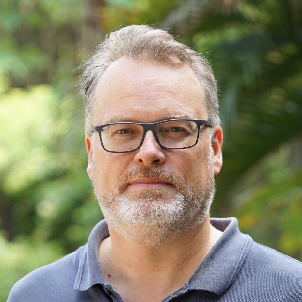 Hans-Joachim von Wirth